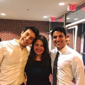 Meet your Posher, Josue